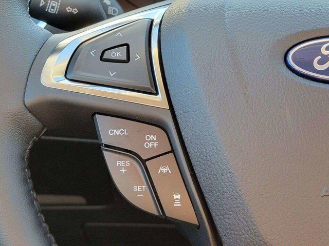 new 2024 Ford Edge car, priced at $39,488