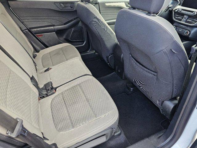 used 2022 Ford Escape car, priced at $16,789