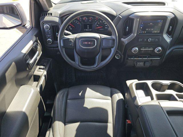used 2023 GMC Sierra 1500 car, priced at $31,490
