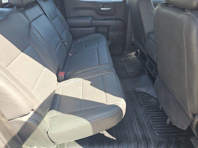 used 2023 GMC Sierra 1500 car, priced at $31,490