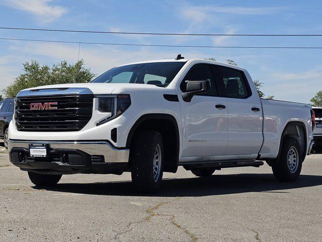 used 2023 GMC Sierra 1500 car, priced at $31,490