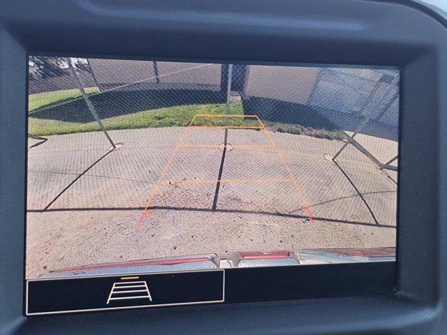 used 2023 GMC Sierra 1500 car, priced at $31,490