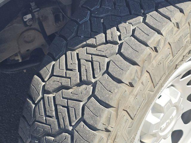 used 2023 GMC Sierra 1500 car, priced at $31,490