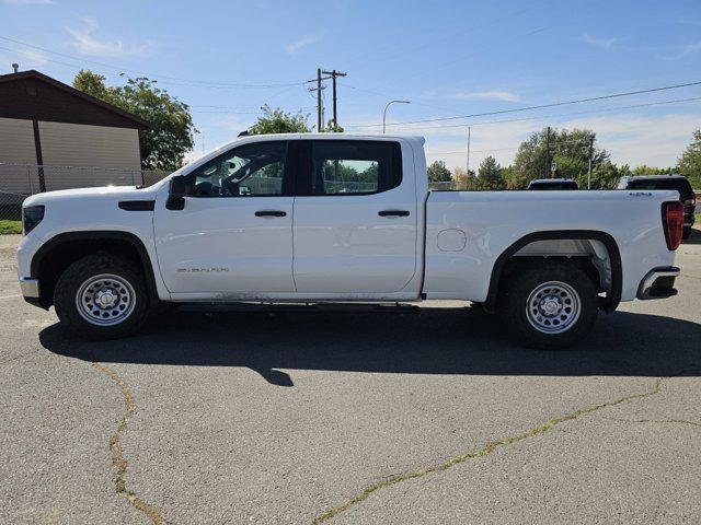 used 2023 GMC Sierra 1500 car, priced at $31,490