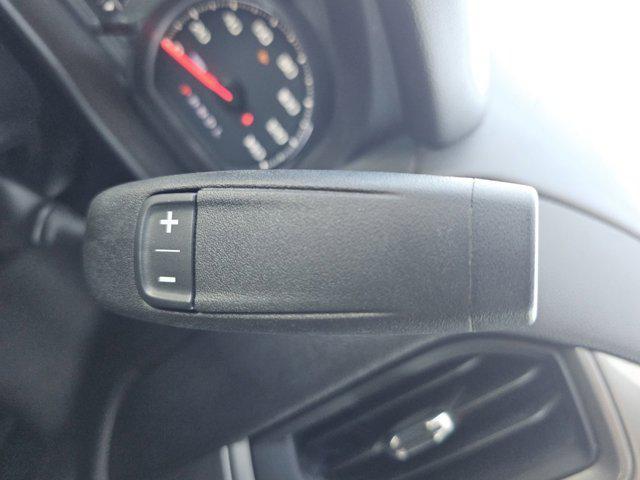 used 2023 GMC Sierra 1500 car, priced at $31,490