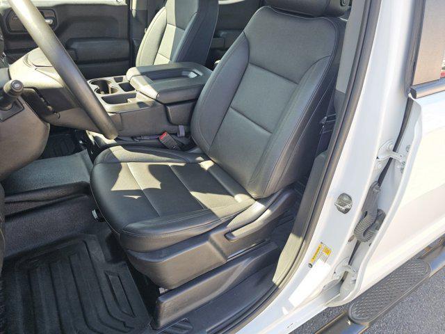 used 2023 GMC Sierra 1500 car, priced at $31,490