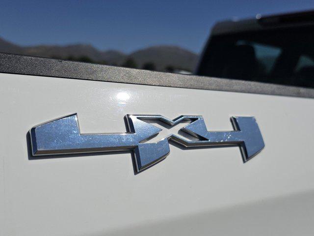 used 2023 GMC Sierra 1500 car, priced at $31,490