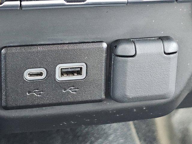 used 2023 GMC Sierra 1500 car, priced at $31,490