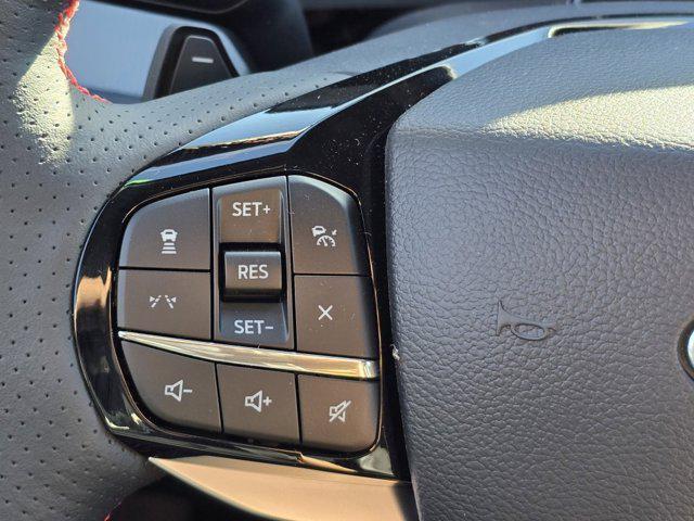 new 2026 Ford Explorer car, priced at $62,583