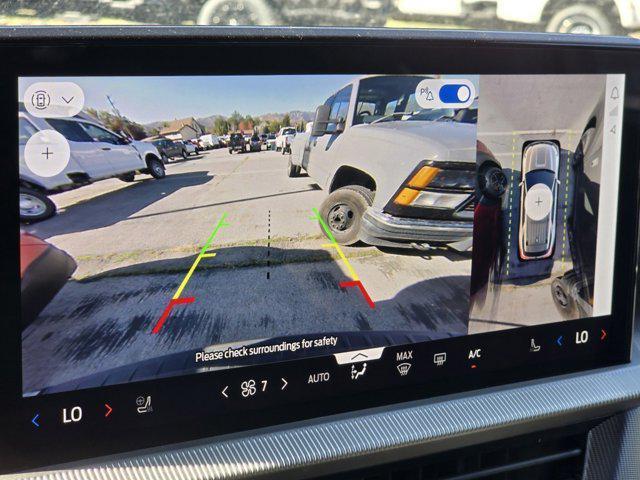 new 2026 Ford Explorer car, priced at $62,583