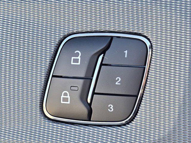 new 2026 Ford Explorer car, priced at $62,583