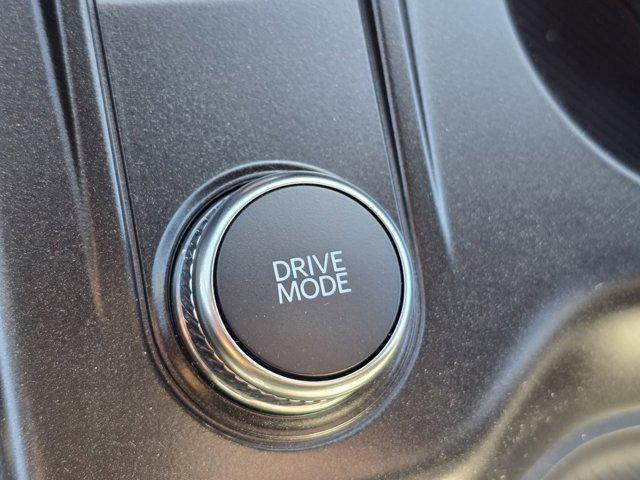 new 2026 Ford Explorer car, priced at $62,583