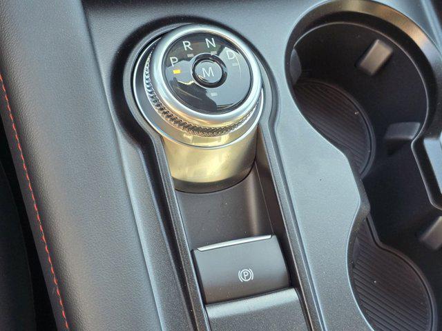 new 2026 Ford Explorer car, priced at $62,583