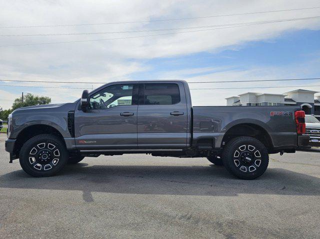 new 2025 Ford F-350 car, priced at $93,871