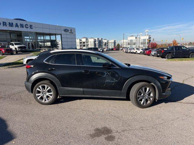 used 2023 Mazda CX-30 car, priced at $21,906