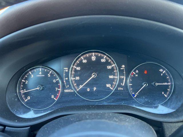 used 2023 Mazda CX-30 car, priced at $21,906