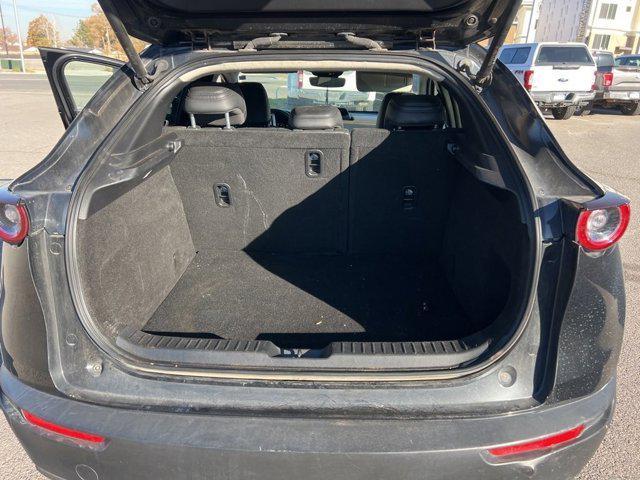 used 2023 Mazda CX-30 car, priced at $21,906