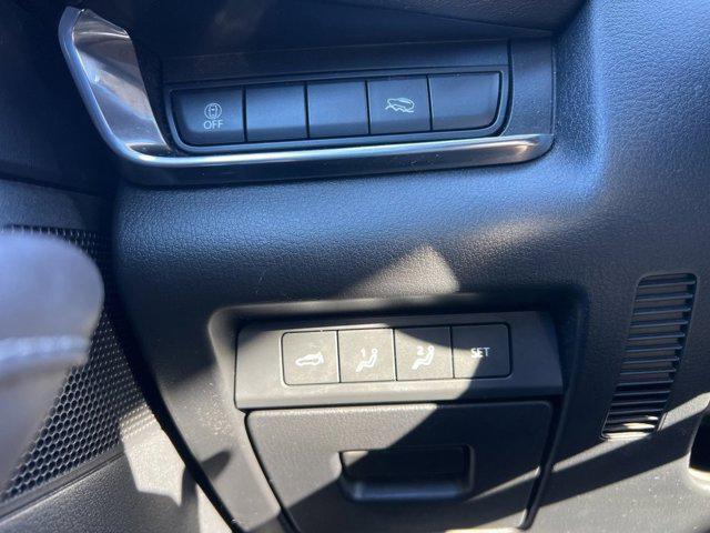 used 2023 Mazda CX-30 car, priced at $21,906