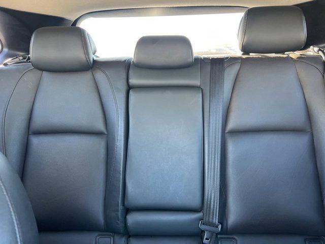 used 2023 Mazda CX-30 car, priced at $21,906