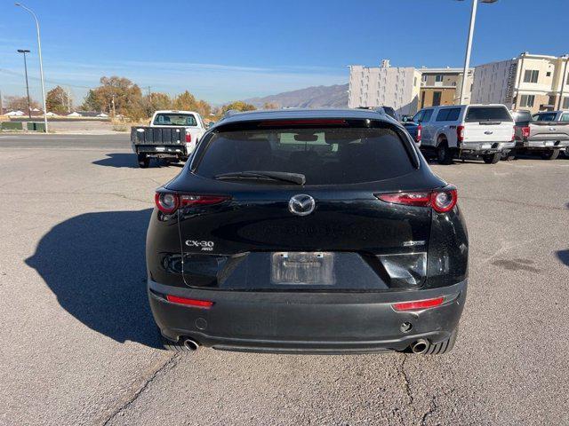 used 2023 Mazda CX-30 car, priced at $21,906