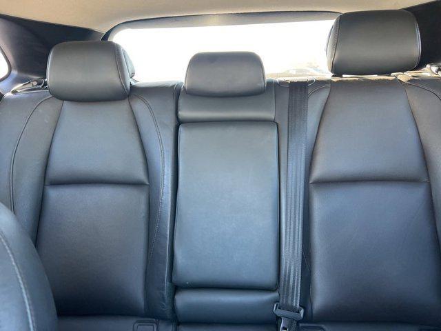 used 2023 Mazda CX-30 car, priced at $21,906