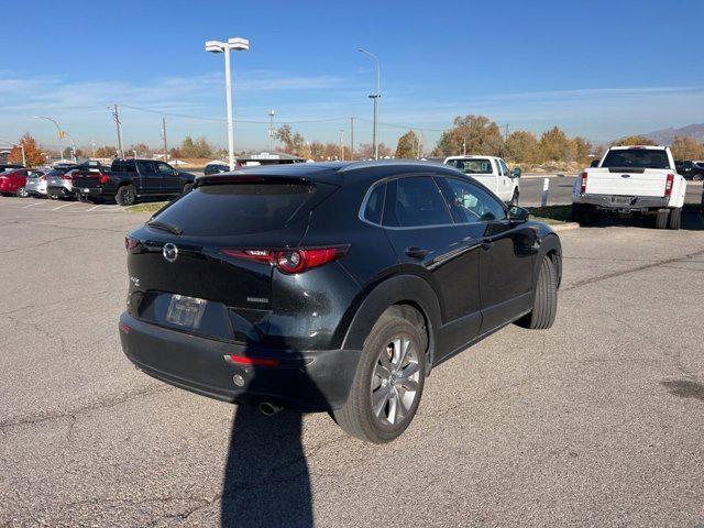 used 2023 Mazda CX-30 car, priced at $21,906