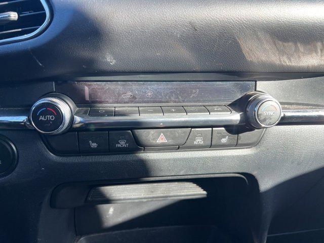 used 2023 Mazda CX-30 car, priced at $21,906