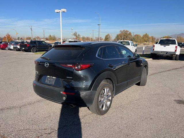 used 2023 Mazda CX-30 car, priced at $21,906