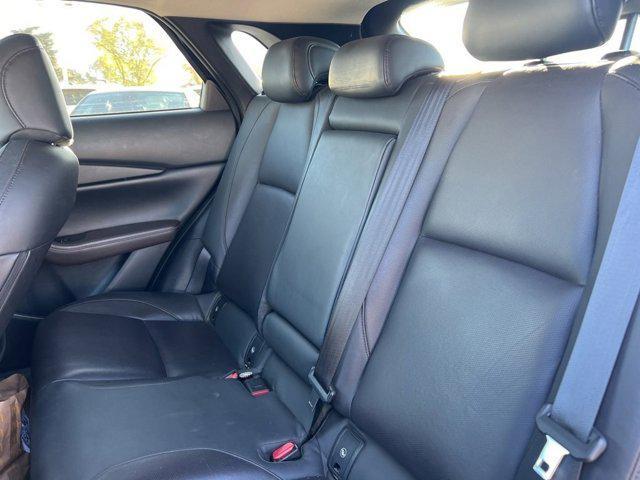 used 2023 Mazda CX-30 car, priced at $21,906