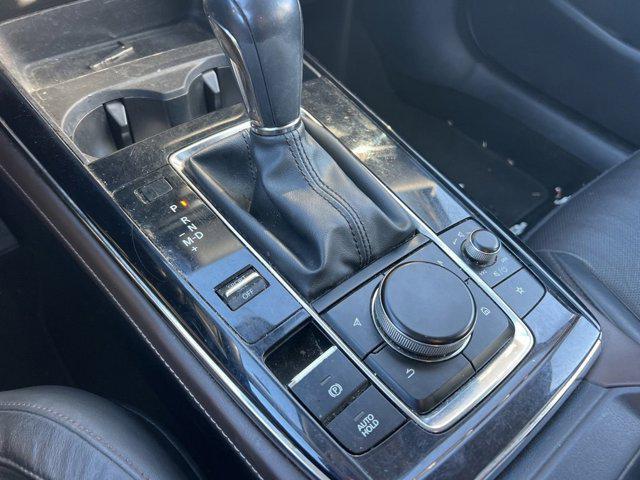 used 2023 Mazda CX-30 car, priced at $21,906