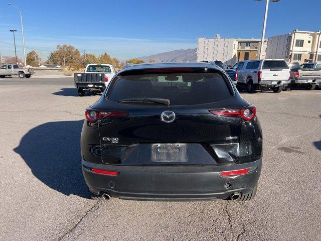 used 2023 Mazda CX-30 car, priced at $21,906