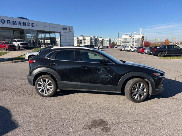 used 2023 Mazda CX-30 car, priced at $21,906