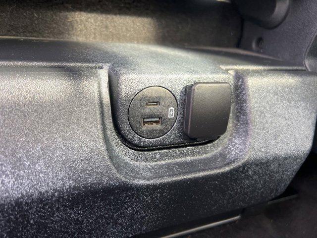 used 2023 Ford F-150 car, priced at $35,985