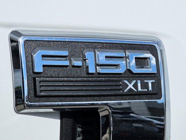 used 2023 Ford F-150 car, priced at $35,452