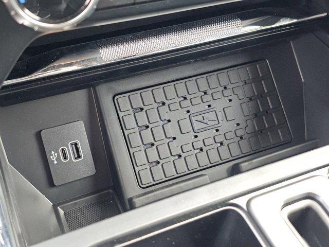 new 2025 Ford F-150 car, priced at $72,748