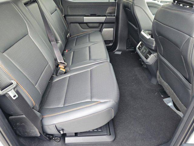 new 2025 Ford F-150 car, priced at $72,748