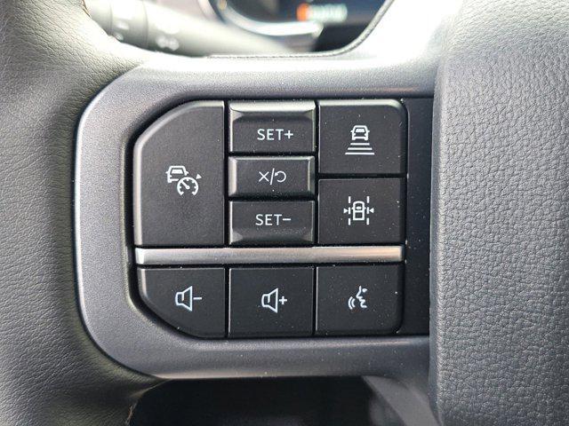 new 2025 Ford F-150 car, priced at $72,748