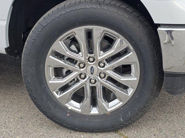 new 2025 Ford F-150 car, priced at $72,748