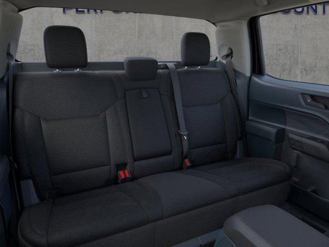 new 2025 Ford Maverick car, priced at $37,838