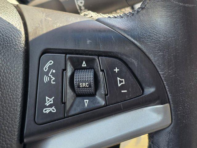 used 2011 Chevrolet Cruze car, priced at $5,995
