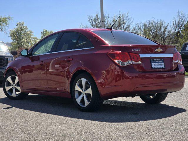 used 2011 Chevrolet Cruze car, priced at $5,995