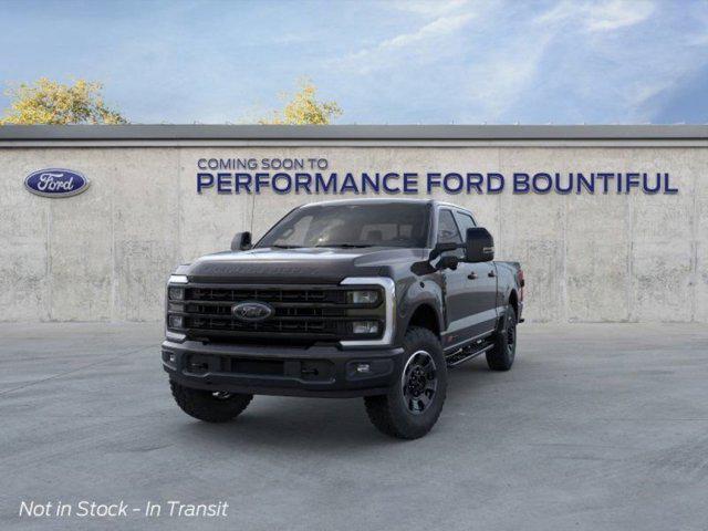 new 2024 Ford F-350 car, priced at $88,210