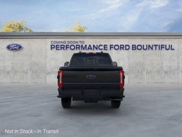 new 2024 Ford F-350 car, priced at $88,210