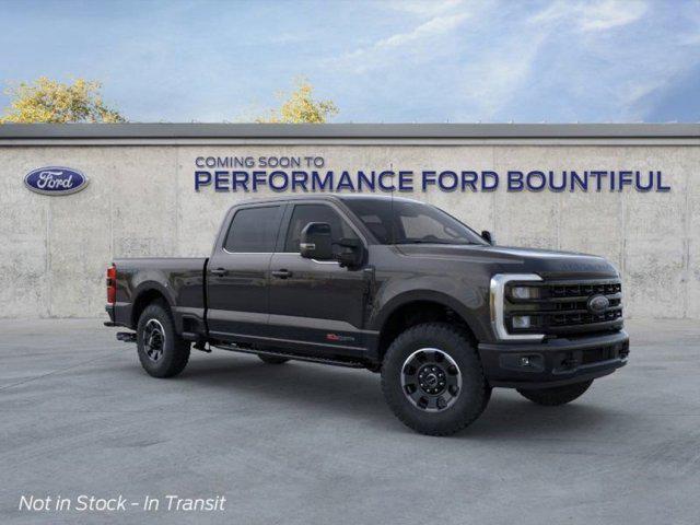 new 2024 Ford F-350 car, priced at $88,210