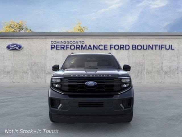 new 2025 Ford Expedition Max car, priced at $75,065