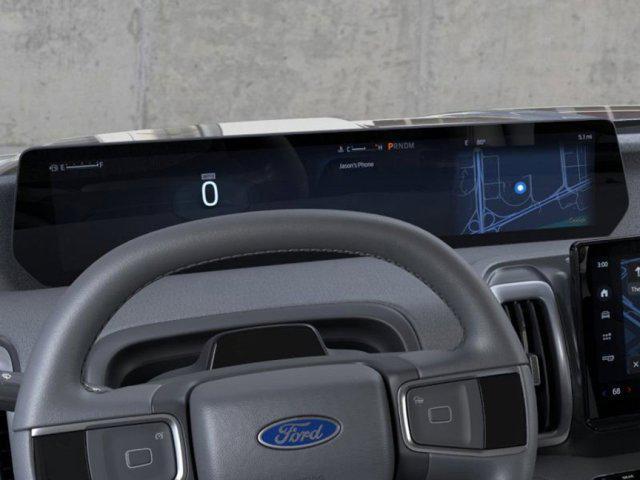 new 2025 Ford Expedition Max car, priced at $75,065