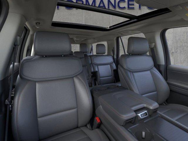 new 2025 Ford Expedition Max car, priced at $75,065