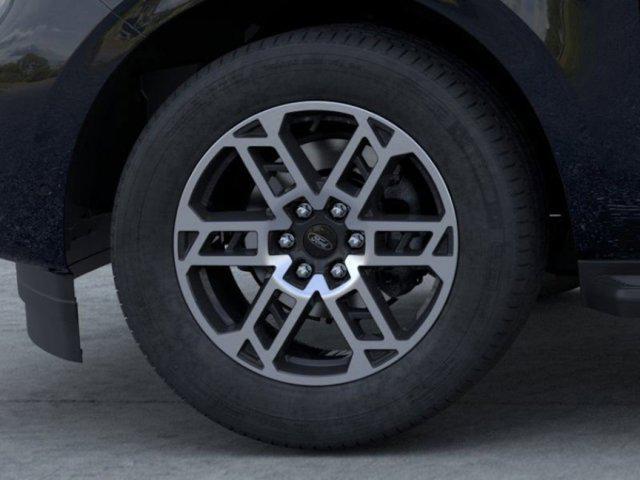 new 2025 Ford Expedition Max car, priced at $75,065