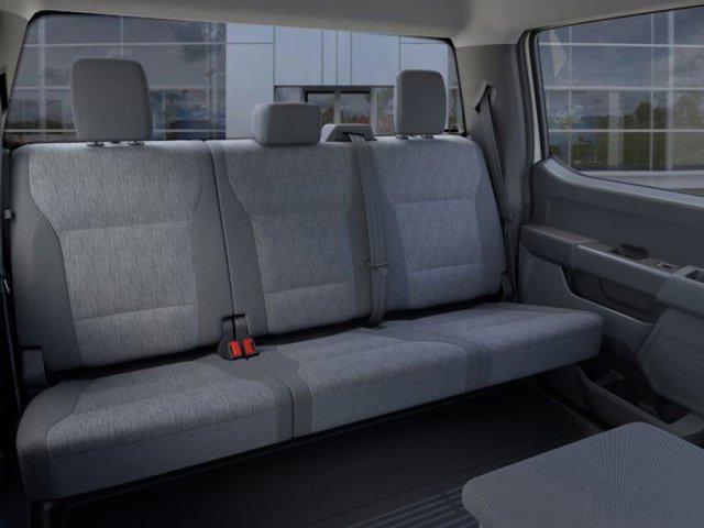new 2025 Ford F-250 car, priced at $57,230