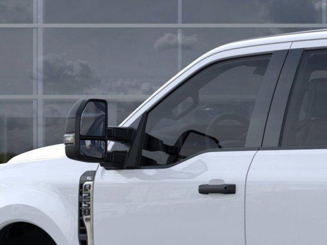 new 2025 Ford F-250 car, priced at $57,230
